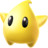 Luma Yellow Icon